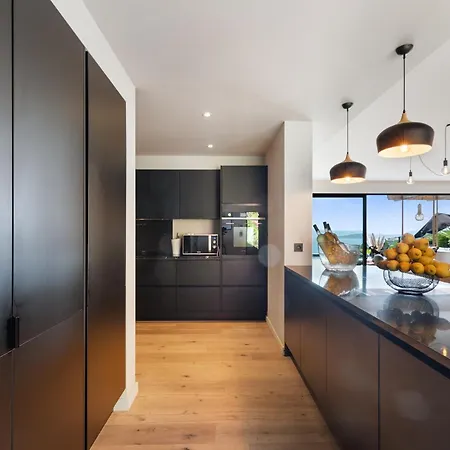 بيت للعطل Serenite Marine - 14p Avec Piscine Saint-Peïre-sur-Mer