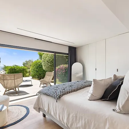 Serenite Marine - 14p Avec Piscine Saint-Peire-sur-Mer