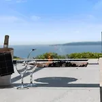 펜션 Serenite Marine - 14p Avec Piscine