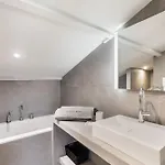 Serenite Marine - 14p Avec Piscine * Saint-Peïre-sur-Mer