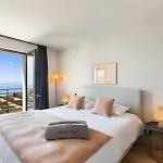 Serenite Marine - 14p Avec Piscine * Saint-Peïre-sur-Mer