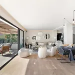 Serenite Marine - 14p Avec Piscine Saint-Peïre-sur-Mer